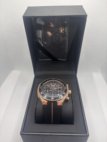 Mens rose black - mens, &