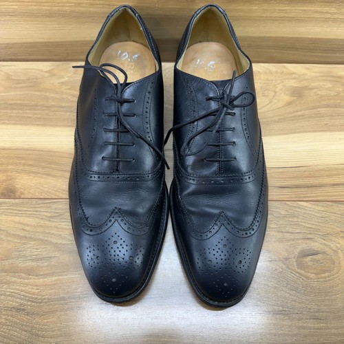 Barker england malton brogue - england,
