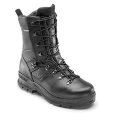 Altberg Sneeker Aqua Black Boots All-Weather Waterproof High Liability Combat