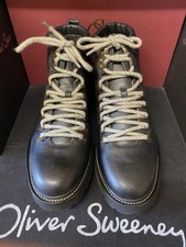 OLIVER SWEENEY, BRAND NEW