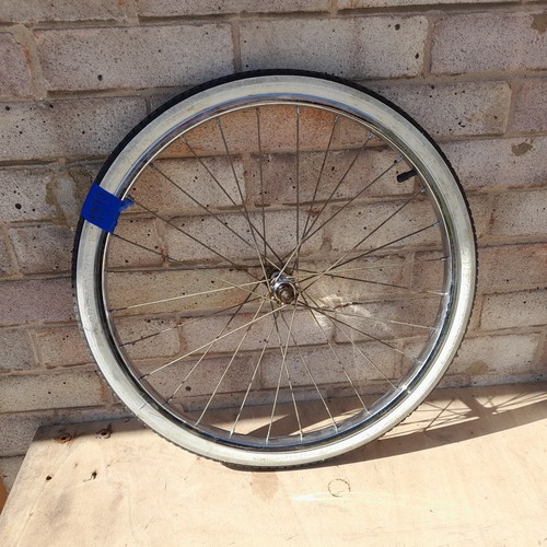 Raleigh shopper stowaway - raleigh, 20"