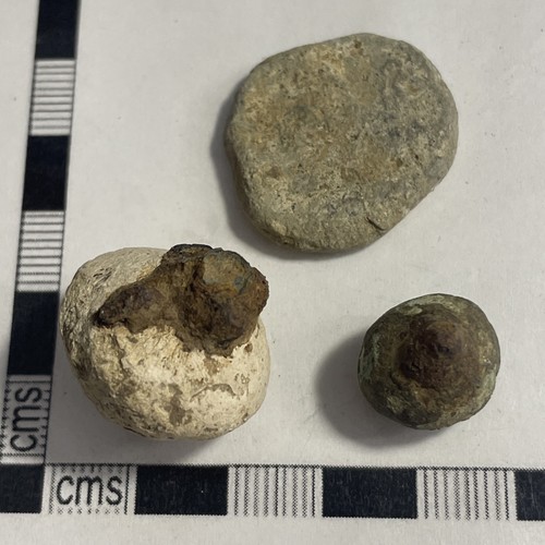Roman lead steelyard - 3, steelyard/trade