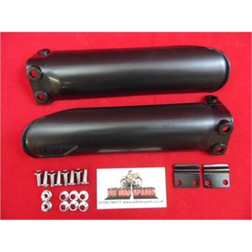 Fork guards for - fork,