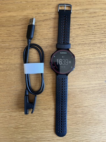 Garmin forerunner 235 heart - 235,