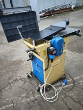 Scheppach Planer Thicknesser -