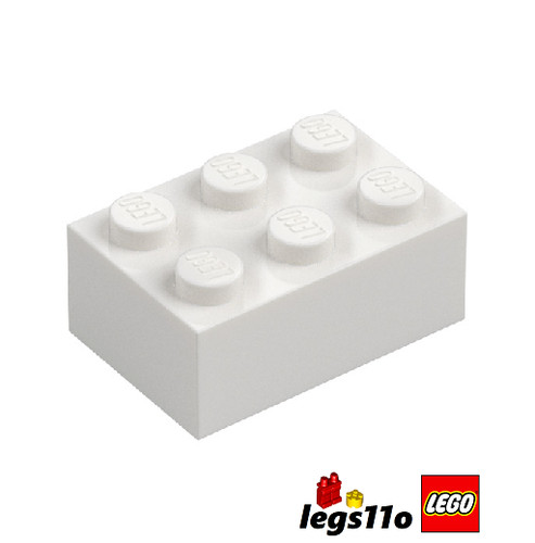 Lego 3002 pack 4x - lego,