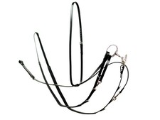 Market Harborough And Reins