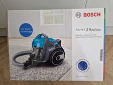Bosch Series 2 Corded Bagless