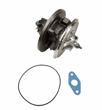 Turbocharger Cartridge Upgarde