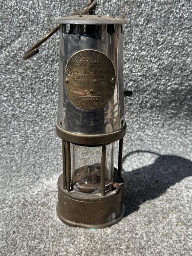 Antique protector eccles - antique,