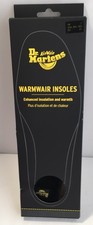 Dr MARTENS WARMAIR INSOLES