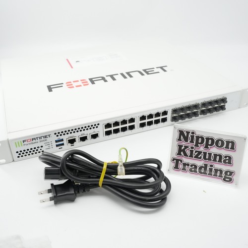 Fortinet fortigate 300e - fortigate,