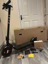 Pure Air 4 Pro Electric Scooter