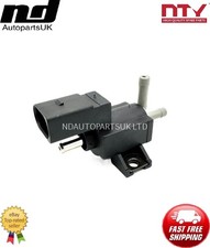  Boost Pressure Control N75 Valve For VW Golf MK5 MK6 Passat 1.4 TSI 03C906283B
