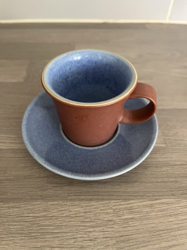 Denby juice espresso - juice,