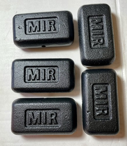 Mir pro weighted vest - pro,