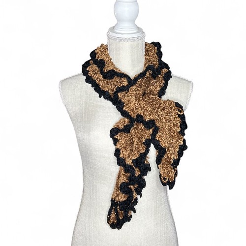 Elegant handmade chenille - handmade,