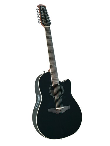 Ovation balladeer string - ovation, ax