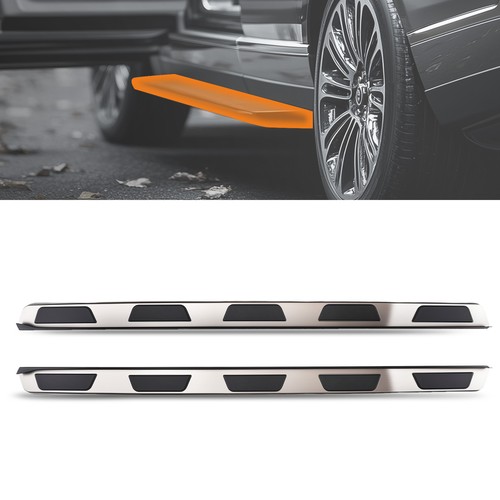 Nerf bars running - nerf,