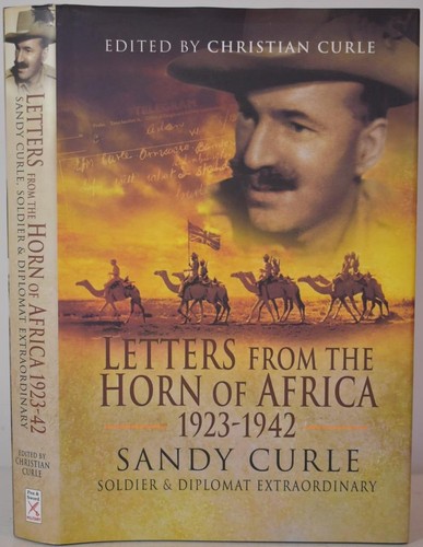 Letters from the - letters,