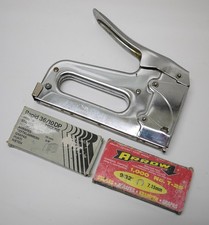 Arrow T25 Cable Tacker Staple