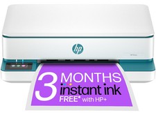 HP ENVY 6122e All-in-One