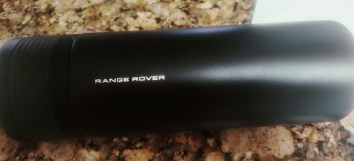 Range rover insulated tumbler - rover,