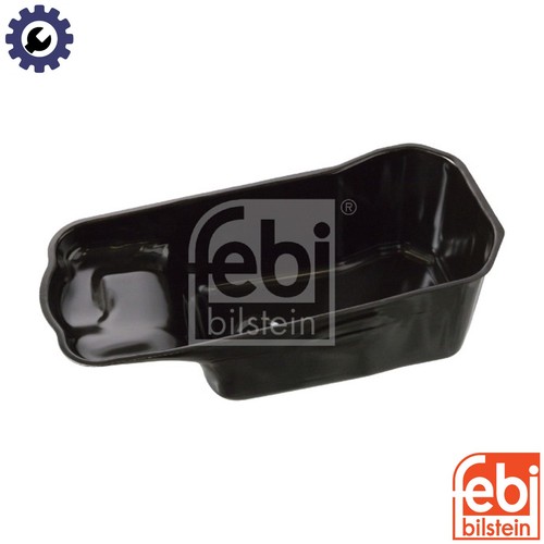 Oil sump 103063 for - oil,