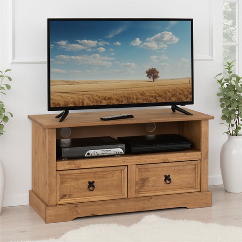 Corona essentials drawer tv - essentials, 2