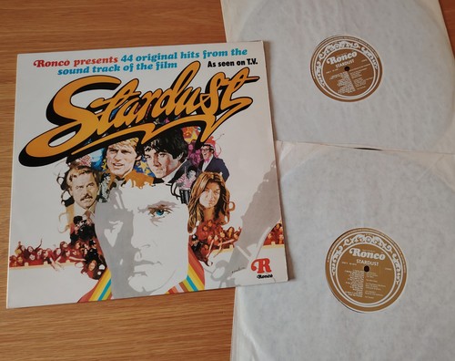 Stardust original hits - -,