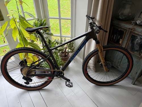 Santa cruz highball - santa, cc