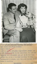 Robert Presnell M. Hunt w Fox