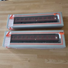 Lima OO Gauge 305364A1 M25623