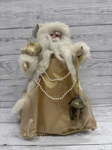 Santa claus figure - claus, tree