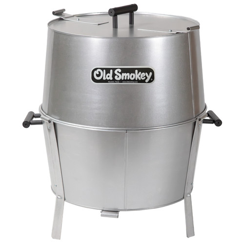 Old smokey inch portable - old,