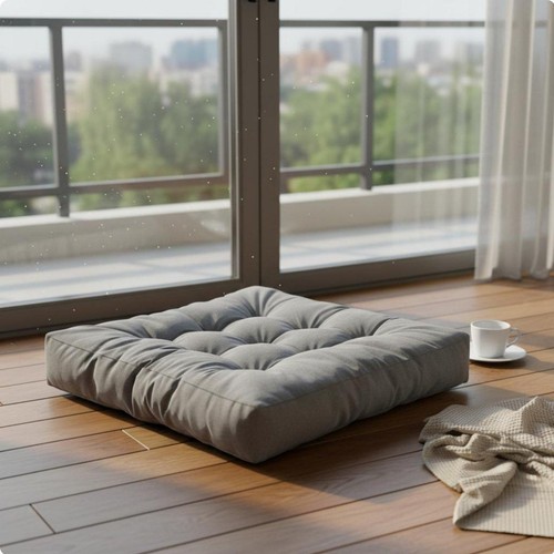 Thick tatami cushion japanese - thick,