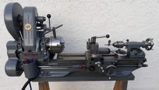 MYFORD ML7 LATHE WITH NEW