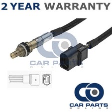 FOR VW POLO MK6 1.4 16V