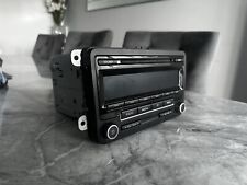 VW Golf Sharan Polo Passat DAB Digital Radio CD Mp3 RCD 310