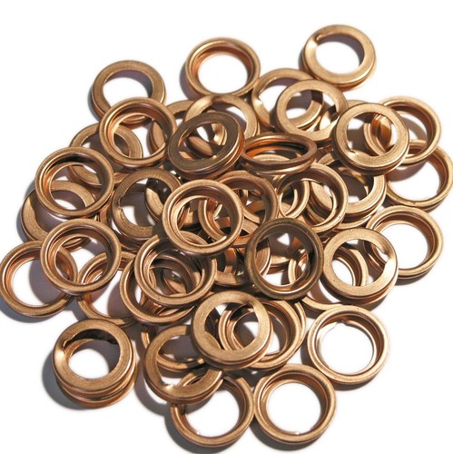 Sump washers fit nissan - to,