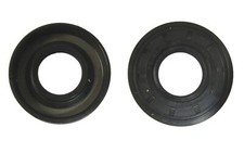 Crank Oil Seal L/H (Inner) for