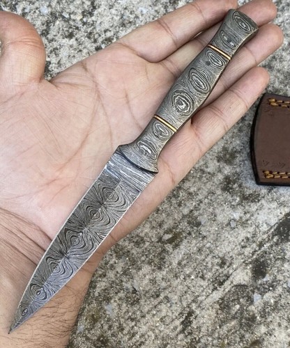 Scottish dirk sgian dubh - scottish, knife