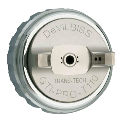 Devilbiss gti pro lite t110 - devilbiss,