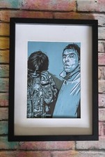 Liam Gallagher John Squire