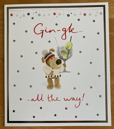 Gin gle all the - the, way’