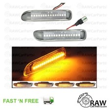 Clear Dynamic Scrolling LED