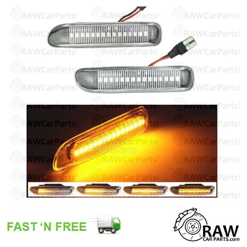 Clear dynamic scrolling led - clear,