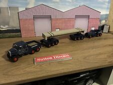 Corgi Modern Truck Scammell &