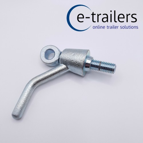 Ramp fastener lever - ramp,