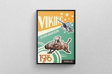 NASA Viking 40 years